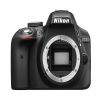 Nikon D3300 Kit mit AF-P 18-55 VR, refurbished item mit 1.844 Auslösungen